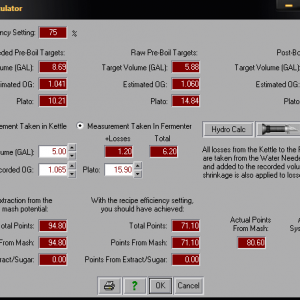 Efficiency_Calculation