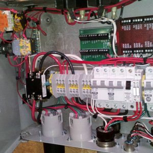 LabJackControlpanel