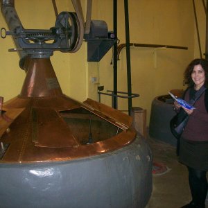 Redcopperhopboiler
