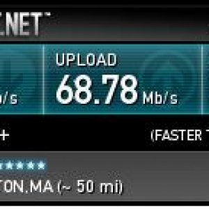 speedtest