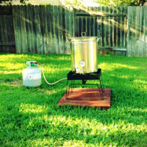 BrewKettle