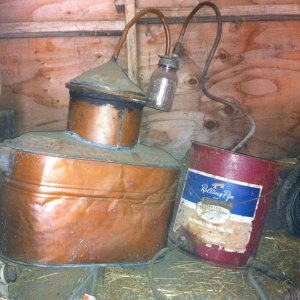 OldCopperStill