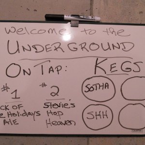 BrewBoard