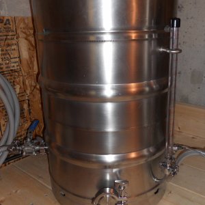 HotWaterTank