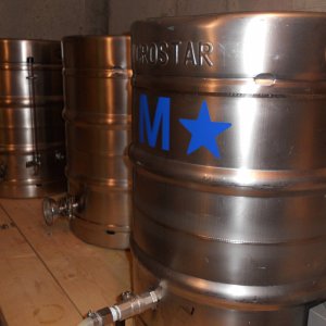 AnothershotattheBrewery