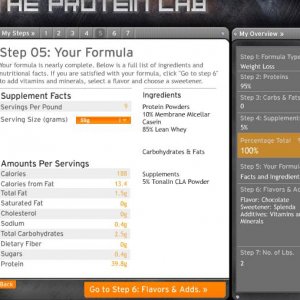 Protein_mix