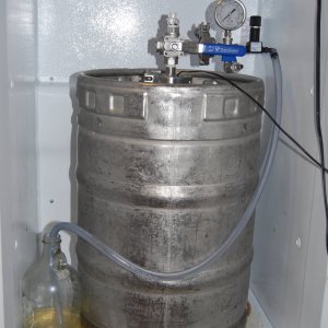 SankeFermenterwithSpundingValve