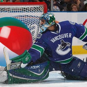 luongo