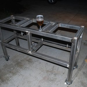Framedone