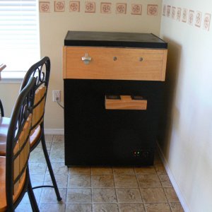 keezerfront