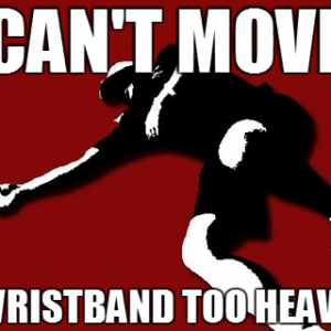 wrist