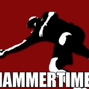 hammertime
