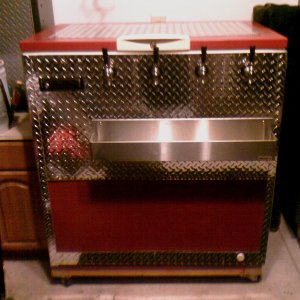 FireEngineKeezer