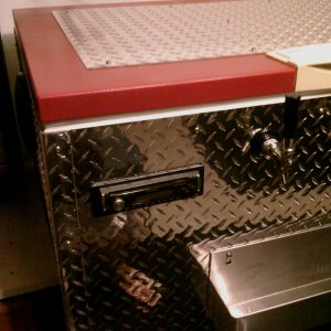 FireEngineKeezer