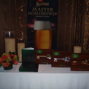 TrophyTable