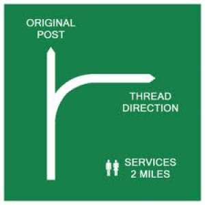 direction