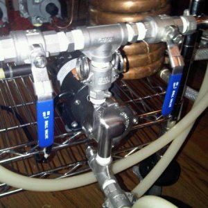 valves