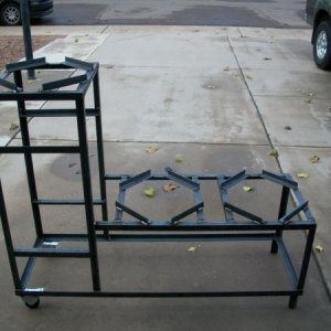 After day 1 of fabrication