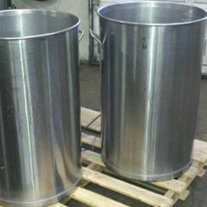 Looks like these will be the kettle and HLT
