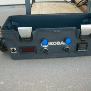PID, Thermostat & Pump