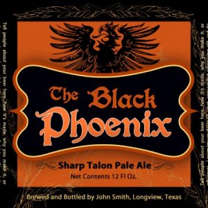 Black Phoenix