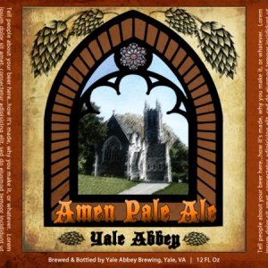 Yale Abbey