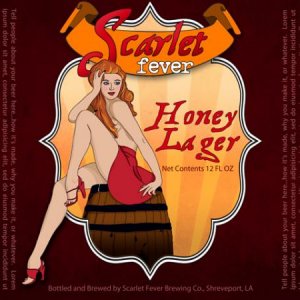 Scarlet Fever