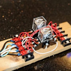 Freezementor Power Relays