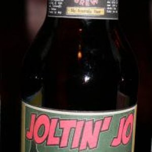 Ok, we know Joltin Jo was the nickname given to a baseball icon. And, our Joe really digs baseball.
However, his real love is raslin (or wrestling). In addition to his day job, hobbies and generally hectic
lifestyle, Joe manages to coach the local you