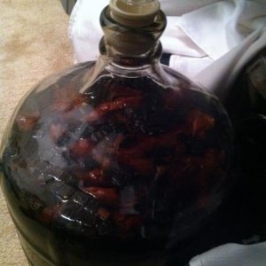 Ember in the secondary