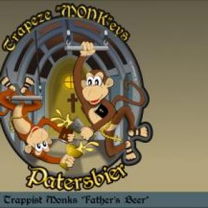 Trapeze "MONK"eys Pattersbier