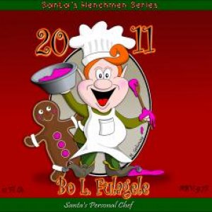 Bo L. Fulagele Olde Ale