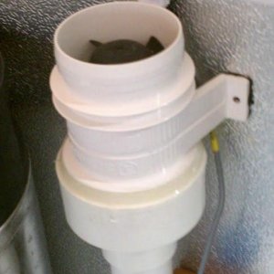 Bilge Fan