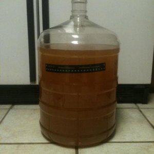 Belgian Wit