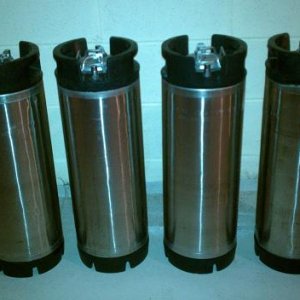 Cornelius Kegs