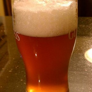 Rye Pale Ale