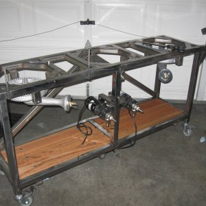 Brewstand