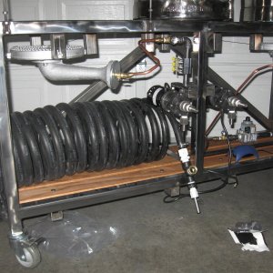 Brewstand