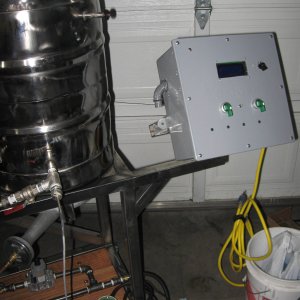 BrewtrollerControlPanel