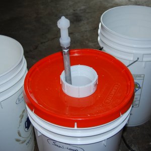 kegwasher