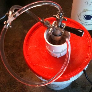 kegwasher