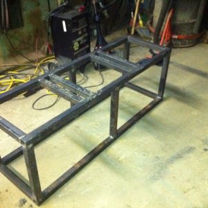 BrewStandBuild