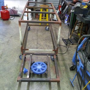 Anothershotofboilburnerattachedtobrewrig