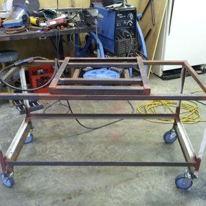 AddedwheelsNowitisamobilebrewrig
