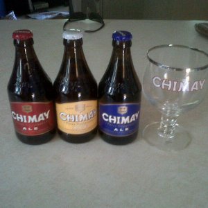 ChimayPack
