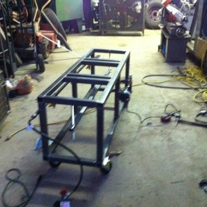 BrewstandBuild