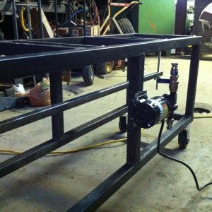 BrewstandBuild