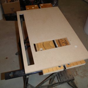 MotorizedGrainMill-TableBase