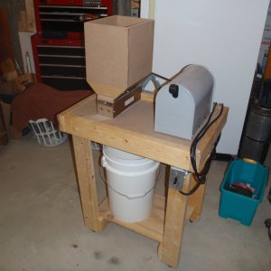 MotorizedGrainMill-Complete
