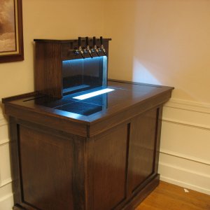 keezer